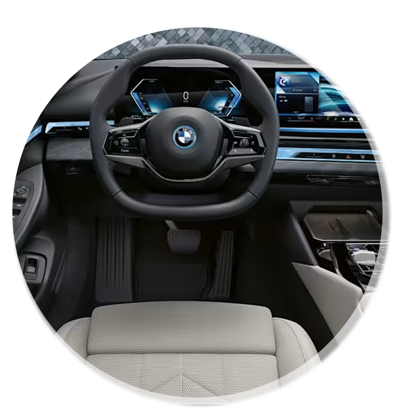 إكسسوارات BMW